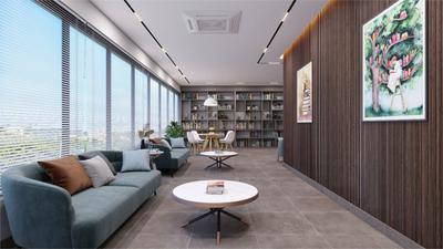 Project Image of 1346.0 - 2231.0 Sq.ft 3 BHK Apartment for buy in Western Springs