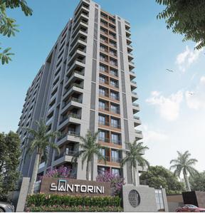 Project Image of 2091 Sq.ft 3 BHK Apartment / Flat for sale in Pal Gam for Rs. 7990000