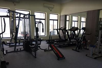 Project Image of 695.0 - 1262.0 Sq.ft 1 BHK Apartment for buy in Panda Residency