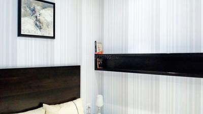 Project Image of 157.0 - 615.0 Sq.ft 1 RK Apartment for buy in XRBIA Eiffel City II - Chakan