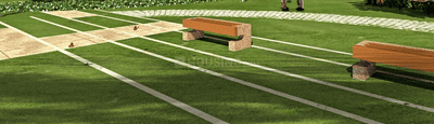 Project Image of 1265 Sq.ft 2.5 BHK Apartment / Flat for sale in Sector 87 for Rs. 8000000