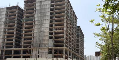 Project Image of 1346.0 - 2231.0 Sq.ft 3 BHK Apartment for buy in Western Springs