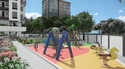Project Image of 435.83 - 783.07 Sq.ft 1 BHK Apartment for buy in Zenith Indraprastha