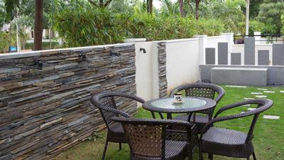 Project Image of 0.0 - 3000.0 Sq.ft 3 BHK Villa for buy in Aparna County