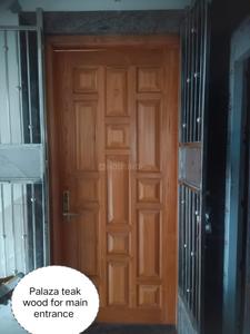 Project Image of 745.0 - 991.0 Sq.ft 2 BHK Apartment for buy in SRI LR APOORVAM