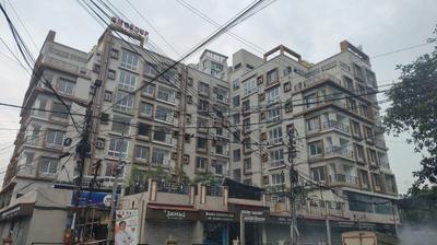 Project Image of 810.0 - 1235.0 Sq.ft 2 BHK Apartment for buy in GM Meena Paradise III