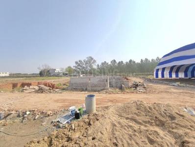 Project Image of 0.0 - 1355.0 Sq.ft 3.5 BHK Villa for buy in Aaradhya Springs