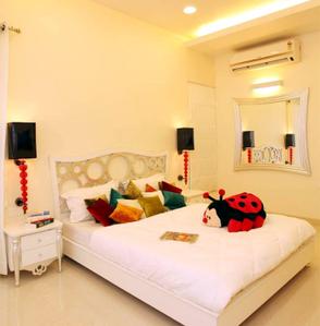 Project Image of 1324.0 - 1782.0 Sq.ft 2 BHK Apartment for buy in Kundan Eternia Phase I