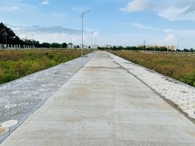 Mahalaxmi Nagar 14 Internal Roads 1