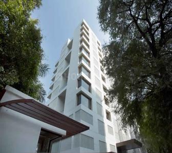 Project Image of 2510.0 - 3719.0 Sq.ft 2 BHK Apartment for buy in Clover Delta Empress