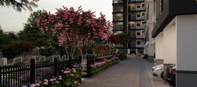 Project Image of 1243.23 - 2066.67 Sq.ft 2 BHK Apartment for buy in 82 Ocean Crest