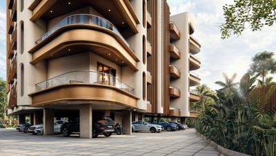 Project Image of 801.16 - 1474.66 Sq.ft 1 BHK Apartment for buy in Keshava Prakasa