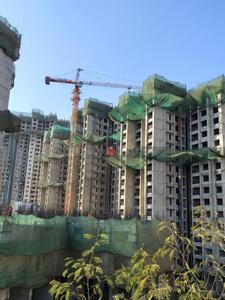 Project Image of 691.8 - 1113.42 Sq.ft 2 BHK Apartment for buy in Puraniks Abitante Fiore