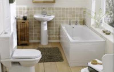 Project Image of 360.0 - 397.0 Sq.ft 1 BHK Apartment for buy in Space India Gold Crest