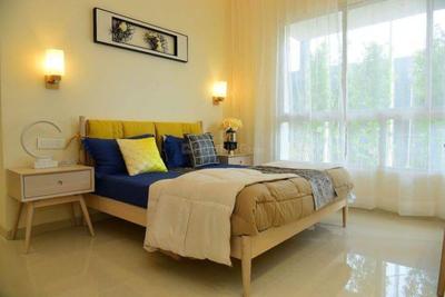 Project Image of 1001.04 - 3229.17 Sq.ft Residential Plot Plot for buy in Ambika The Woods