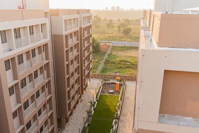 Project Image of 650.68 - 968.64 Sq.ft 2 BHK Apartment for buy in Aatrey Ivaan 5