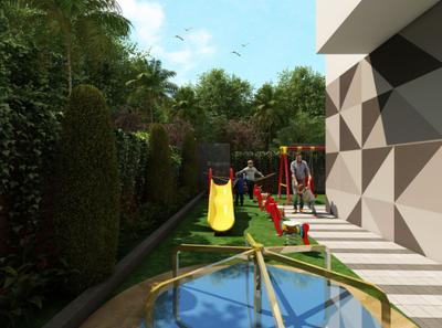 Project Image of 1174.0 - 1321.0 Sq.ft 3 BHK Apartment for buy in Skandas SLN Residency