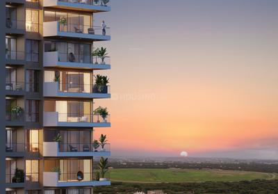 Project Image of 1879.0 - 2724.0 Sq.ft 4 BHK Apartment for buy in Enerrgia Skyi Park