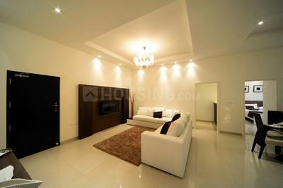 Project Image of 1280.0 - 1884.0 Sq.ft 2 BHK Apartment for buy in Sattva Necklace Pride
