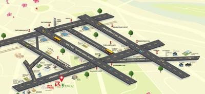 Project Image of 1056 Sq.ft Residential Plot / Land for sale in Poonamallee for Rs. 5900000