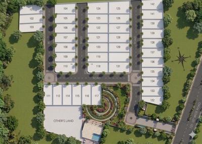 Project Image of 1603.82 - 3745.84 Sq.ft Residential Plot Plot for buy in Vatika Royale Villas