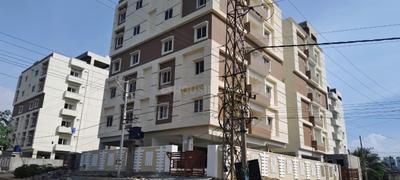 Project Image of 1250.0 - 1260.0 Sq.ft 2 BHK Apartment for buy in Platinum Vista II Block A