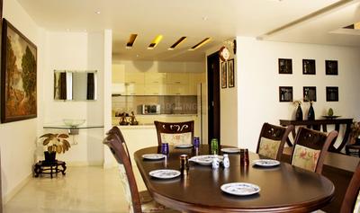Project Image of 0.0 - 3240.0 Sq.ft 3 BHK Villa for buy in Lahari Ananda Villas