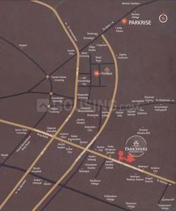 Project Image of 1480.0 - 2150.0 Sq.ft 3 BHK Villa for buy in Shashwat Parkshire Phase 2