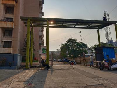 Project Image of 852.0 - 1122.0 Sq.ft 1 BHK Apartment for buy in Hubtown Countrywoods Building 5