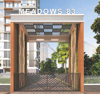 Project Image of 750 Sq.ft 2 BHK Apartment / Flat for sale in Vikhroli West for Rs. 14747300