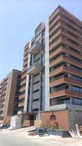 Project Image of 0.0 - 4185.0 Sq.ft 4 BHK Apartment for buy in Sudarshan Grace