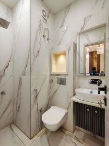 Project Image of 540.0 - 900.0 Sq.ft 2 BHK Builder Floor for buy in S K The Floors