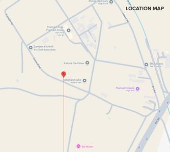 Project Image of 0.0 - 881.35 Sq.ft 3 BHK Apartment for buy in Ananta Asopalav