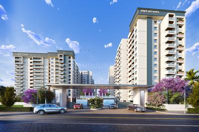 Project Image of 1180.0 - 1635.0 Sq.ft 2 BHK Apartment for buy in SSVR Niyaara