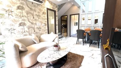 Project Image of 1278.0 - 1283.0 Sq.ft 3 BHK Villa for buy in Dream Diamond