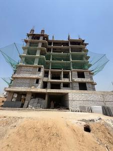 Project Image of 626.0 - 643.0 Sq.ft 2 BHK Apartment for buy in Uma Shlok 99