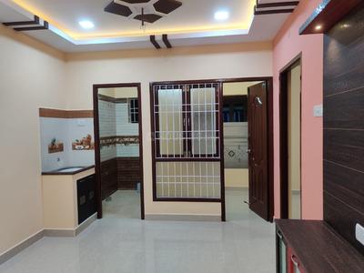 Project Image of 825.0 - 960.0 Sq.ft 2 BHK Apartment for buy in HM Lucky Homes