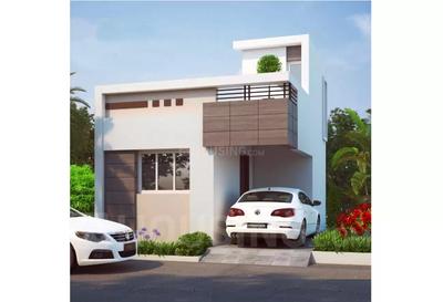 Gallery Cover Pic of Gad Villas