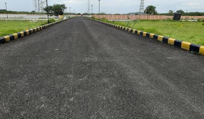 Sai The Privilege Internal Roads 1