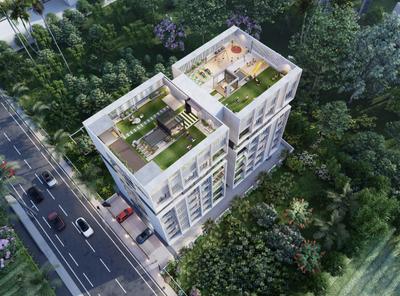 Project Image of 0.0 - 1042.7 Sq.ft 3 BHK Apartment for buy in 7 Cosmos