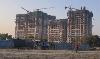 Project Image of 0.0 - 3800.0 Sq.ft 4 BHK Apartment for buy in Smartworld One DXP Phase 2