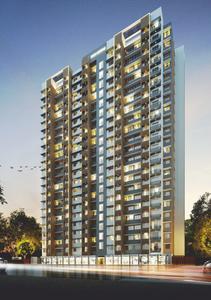 Project Image of 850 Sq.ft 2 BHK Apartment / Flat for sale in Dombivli West for Rs. 6900000