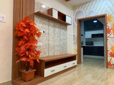 Project Image of 1305.0 - 2106.0 Sq.ft 2 BHK Villa for buy in SKM Amrita Villas