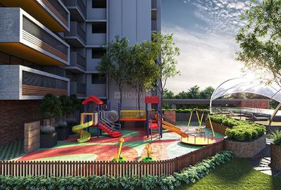 Project Image of 3269.0 - 5363.0 Sq.ft 3 BHK Apartment for buy in Archi Pearl Paradise
