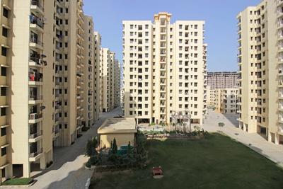 Project Image of 0.0 - 485.0 Sq.ft 1 BHK Apartment for buy in Krish City Heights Block 1