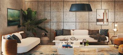 Project Image of 2888.0 - 11333.0 Sq.ft 3 BHK Apartment for buy in The Trilight