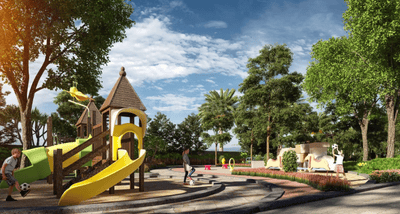 Project Image of 988.23 - 1880.78 Sq.ft Residential Plot Plot for buy in Concorde Equity Phase II