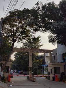Project Image of 0.0 - 1800.0 Sq.ft 3 BHK Villa for buy in Prakash Pranava Enclave