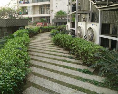 Project Image of 1690 Sq.ft 3 BHK Apartment / Flat for sale in Crossings Republik for Rs. 12500000