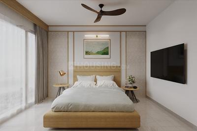 Project Image of 1525.0 - 2598.0 Sq.ft 3 BHK Apartment for buy in Aindro Coral Bay